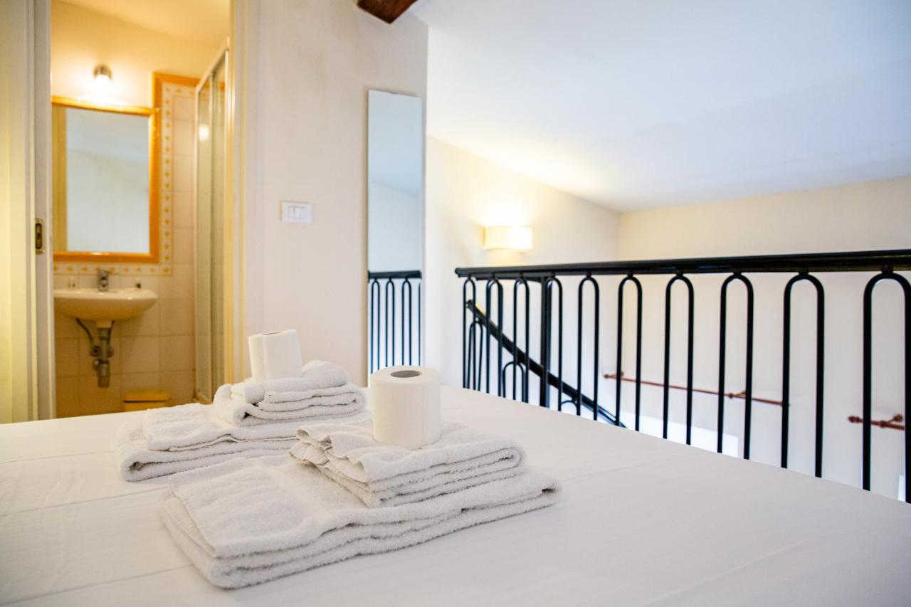 Tranquil Suite Near David Florence Ngoại thất bức ảnh